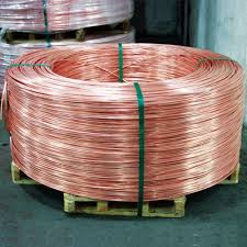 Copper Wire